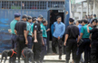 152 Bangladeshi soldiers sentenced to death for 2009 mutiny